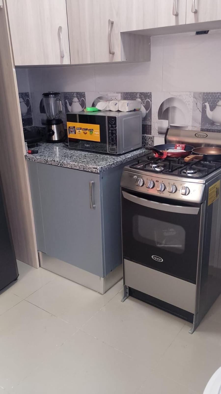 Apartamento En Boca Chica Santo Domingo Este Ngoại thất bức ảnh